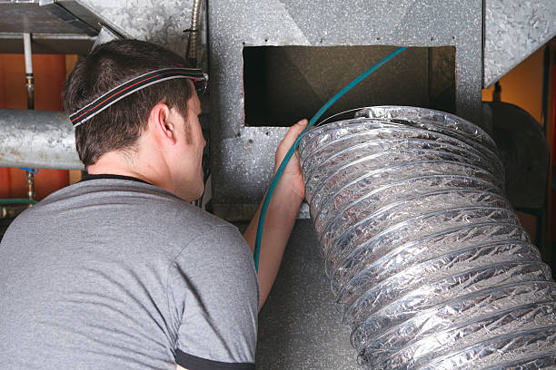 Best Commercial Air Duct Cleaning  in Shepherd, TX