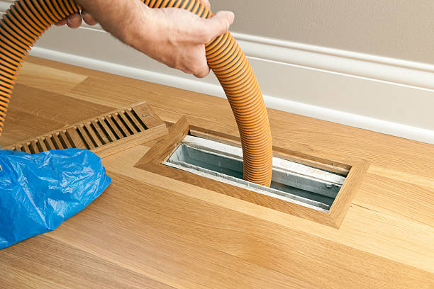 Reliable Shepherd, TX Airduct Cleaning Solutions